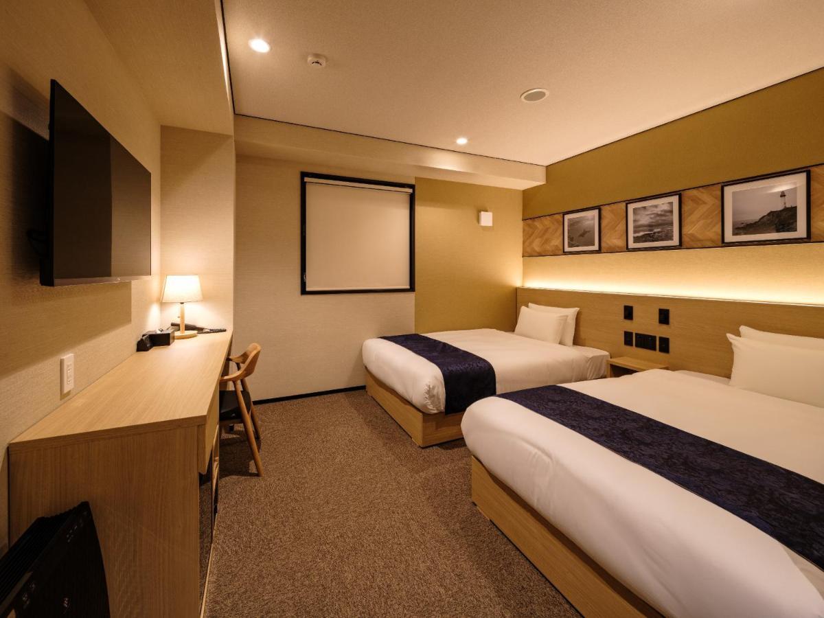 Hotel Sui Hamamatsu By Abest Exterior photo