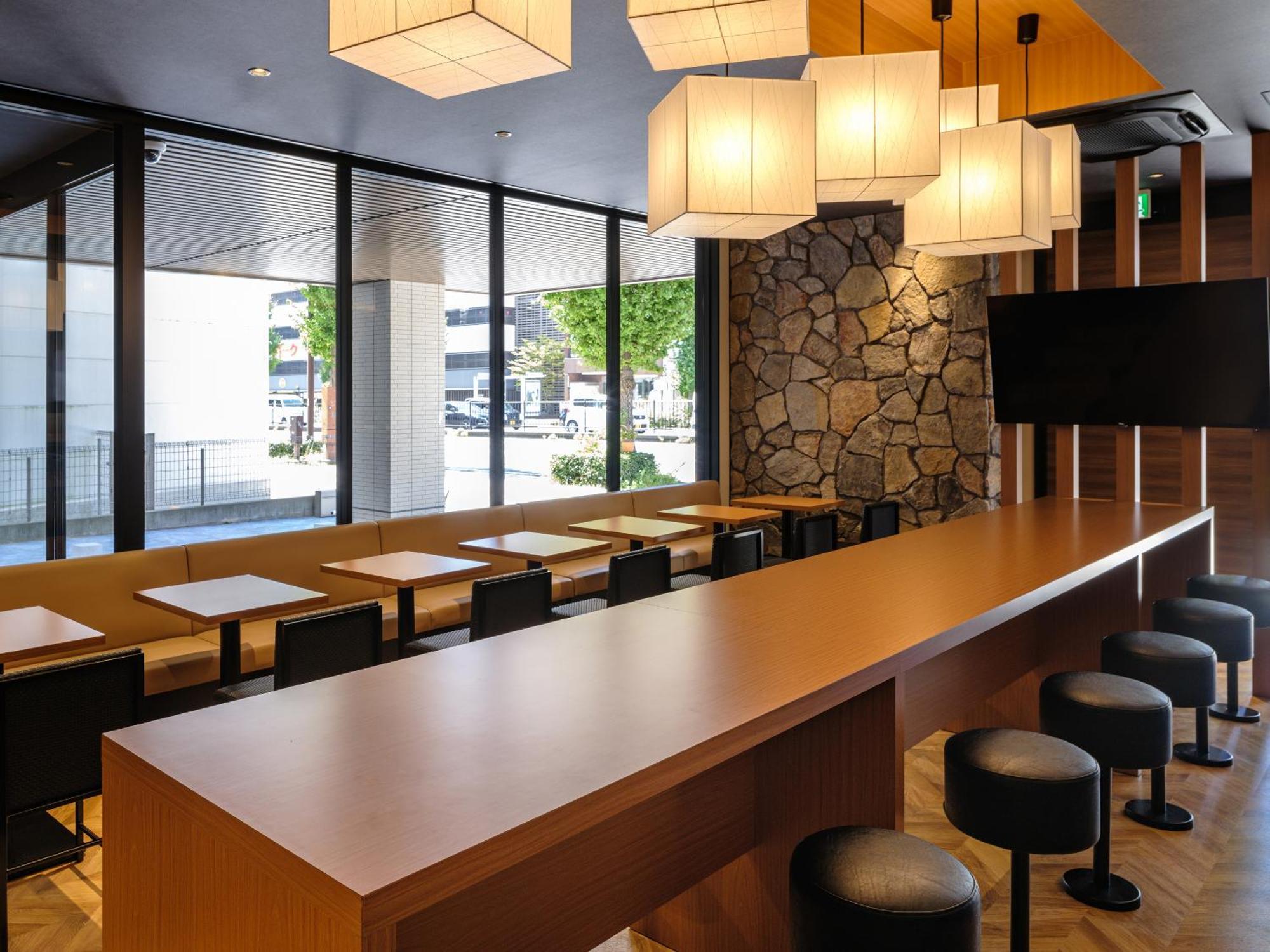Hotel Sui Hamamatsu By Abest Exterior photo